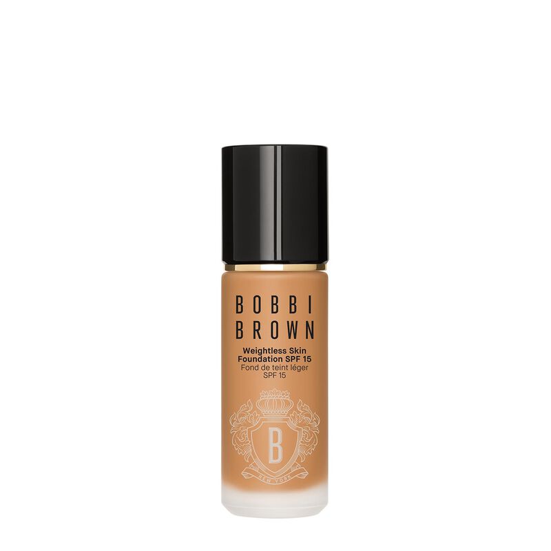 Bobbi Brown Weightless Skin Foundation SPF 15 image number 116